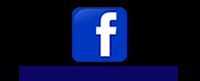 facebook link button